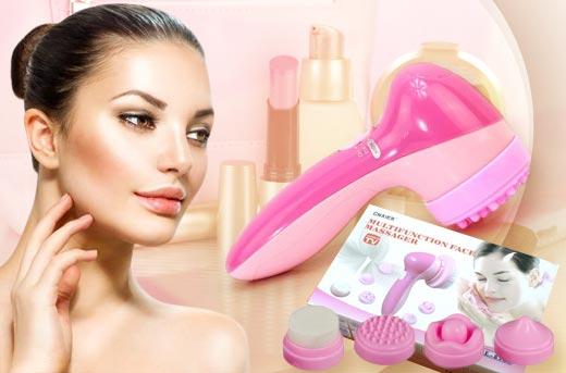 Multifunction Face Massager in Pakistan